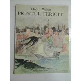 PRINTUL  FERICIT  -  Osar  WILDE